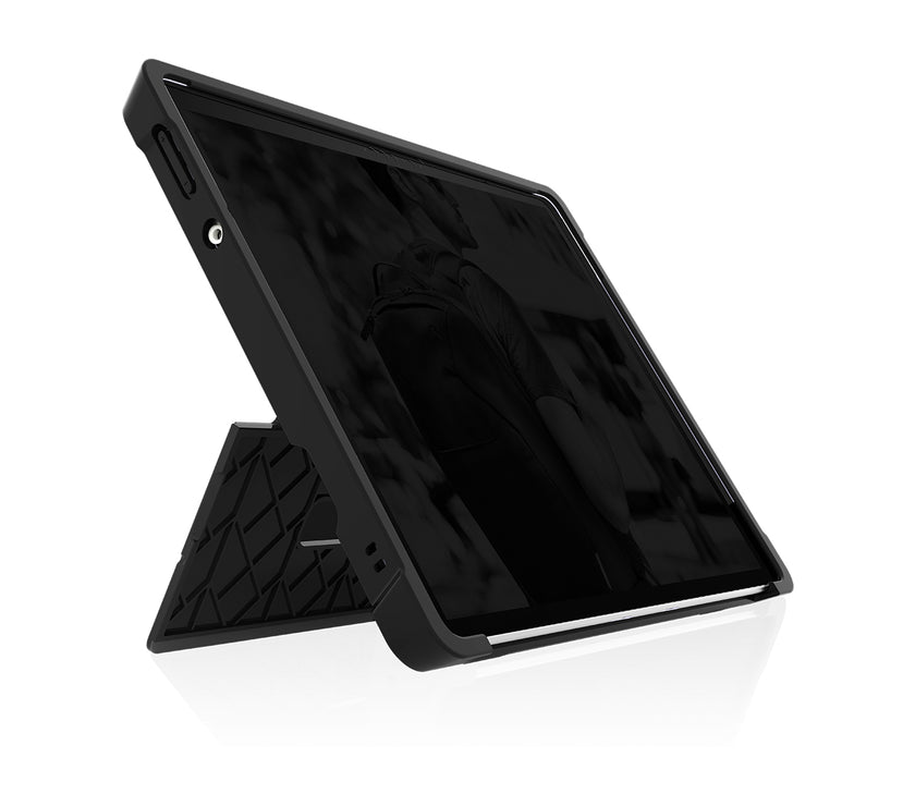 Dux Shell (Surface Pro 8) AP - Black