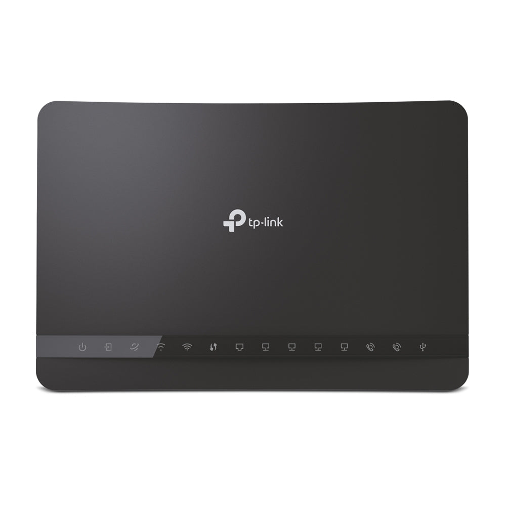 TP-Link AC1200 Wl Db Gb Vdsl Adsl Router