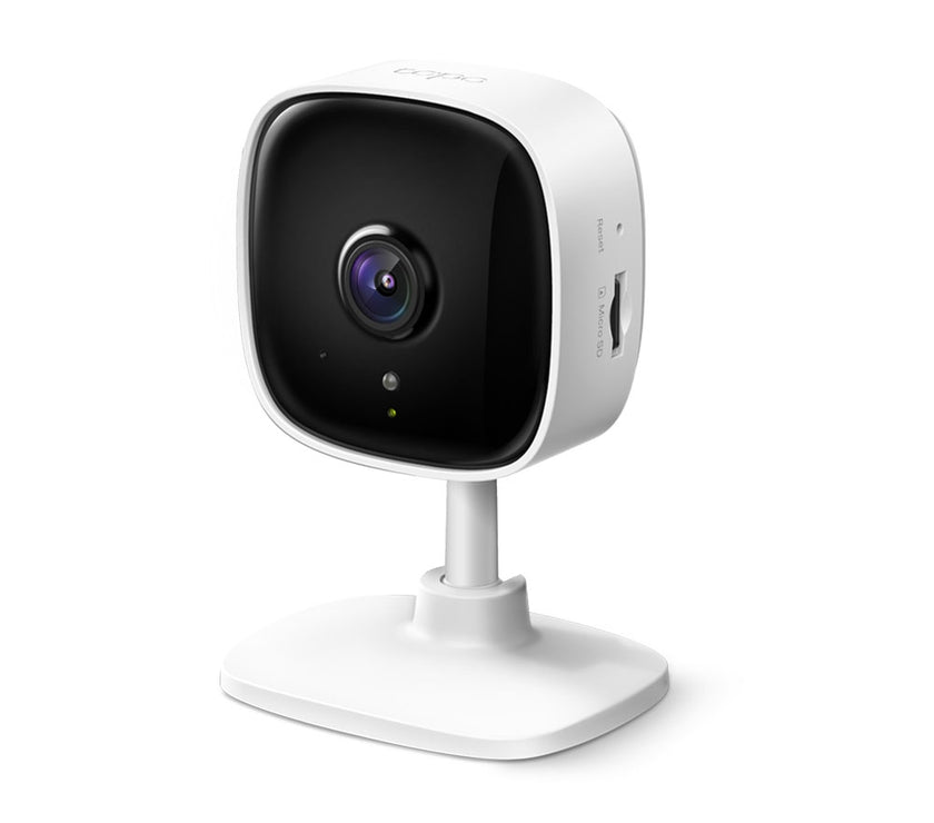 TP-Link Home Security WiFi Camera
