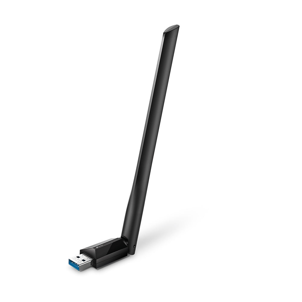 TP-Link AC1300 High Gain WiFi Db USB Ad