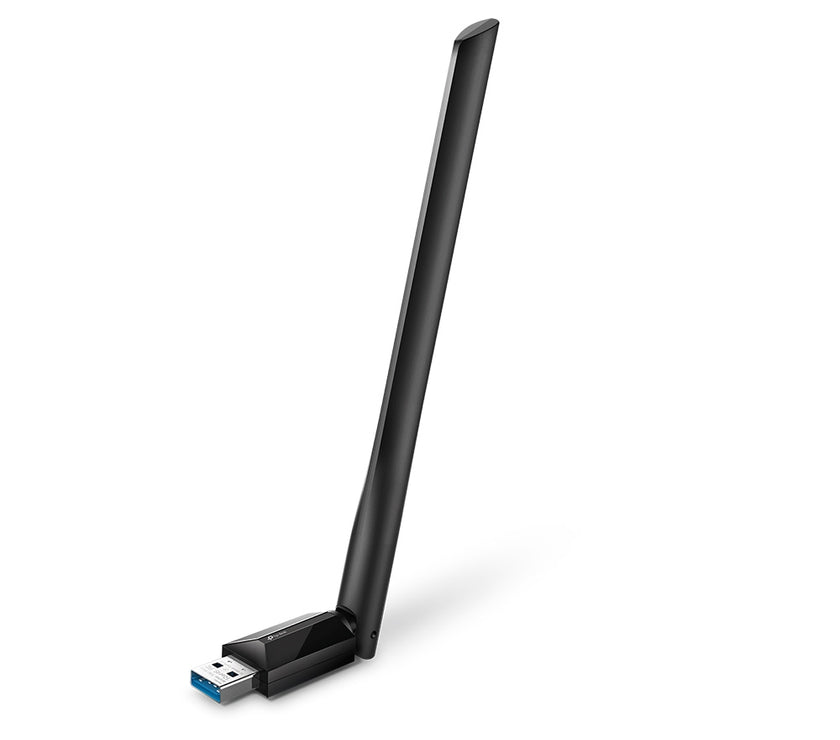 TP-Link AC1300 High Gain WiFi Db USB Ad