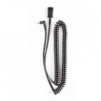 agent 2.5mm to PLX QD Cable