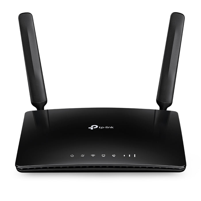 TP-LINK 300MBPS WLESS N 4G LTE TELE ROUT
