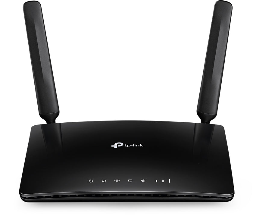 TP-Link N300 4G LTE Telephony WiFi Router