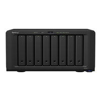 Synology DS1821+/64TB SYN HAT3300