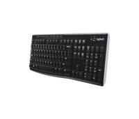 Logitech Wireless Keyboard K270