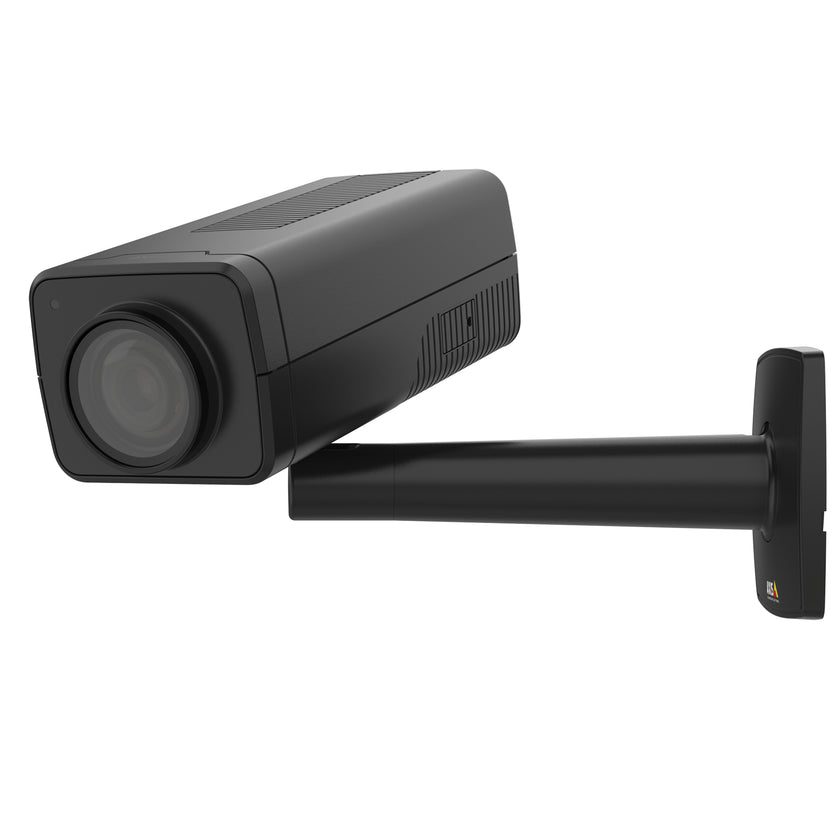 Axis 02220-001 security camera Bullet IP security camera 1920 x 1080 pixels Ceiling/wall