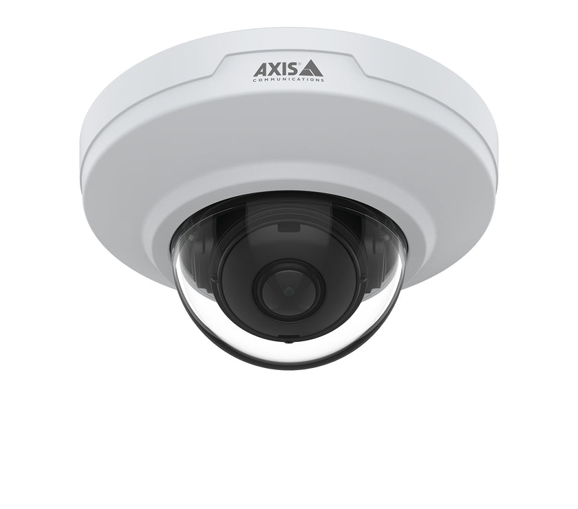 Axis 02374-001 security camera Dome IP security camera Indoor 2688 x 1512 pixels Ceiling/wall