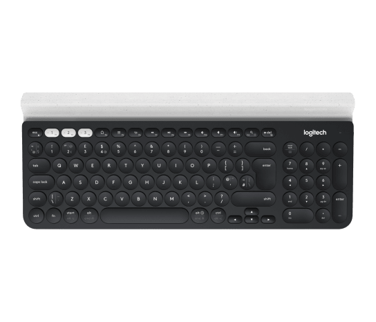 Logitech K780 Multi-Device Wireless Keyboard