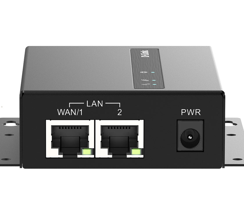 D-Link 4G M2M Router
