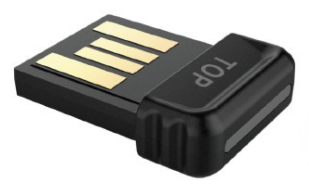 BT51 Dongle with USB-A Connection