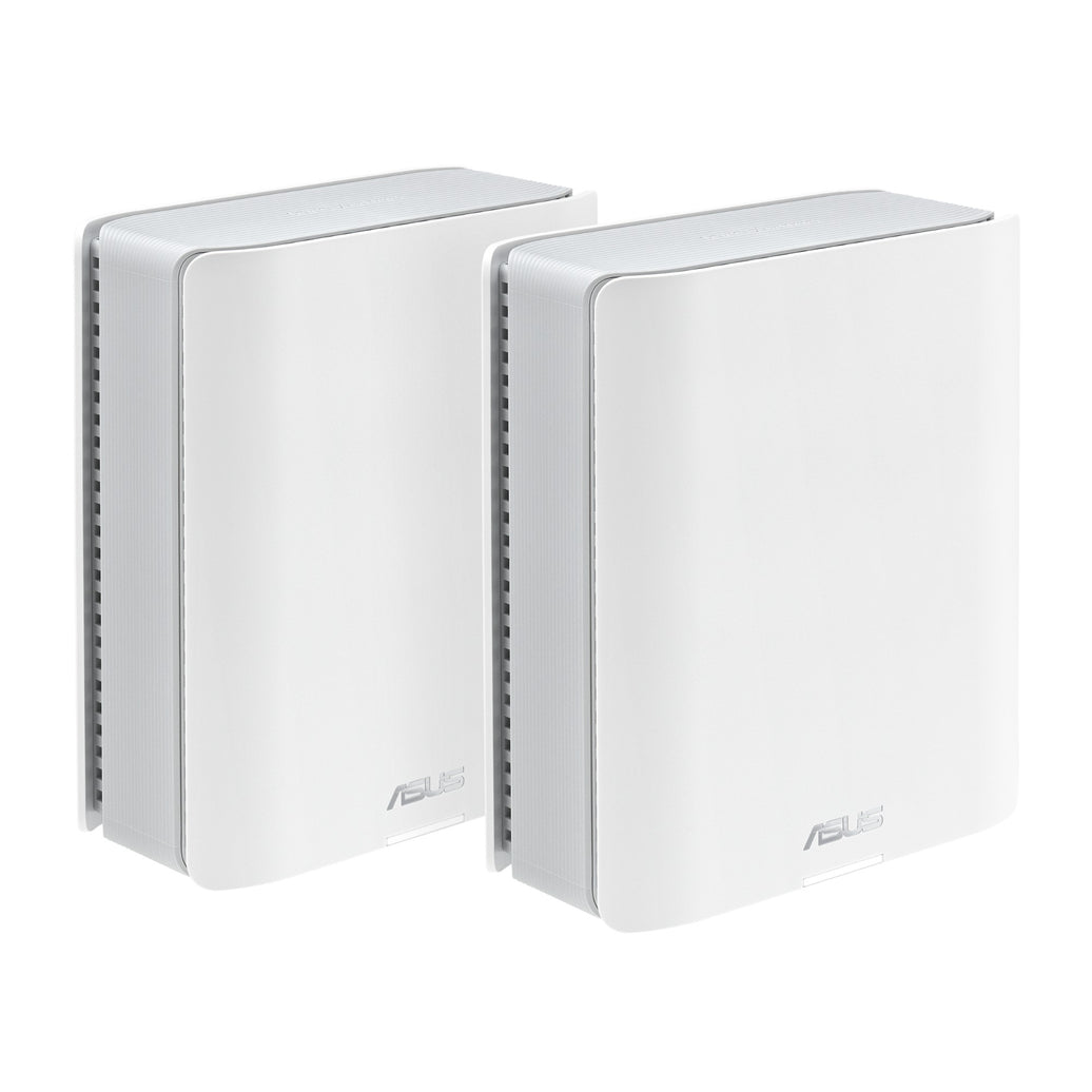 ASUS ZENWIFI BT8 WIFI 7 WHITE 2PK