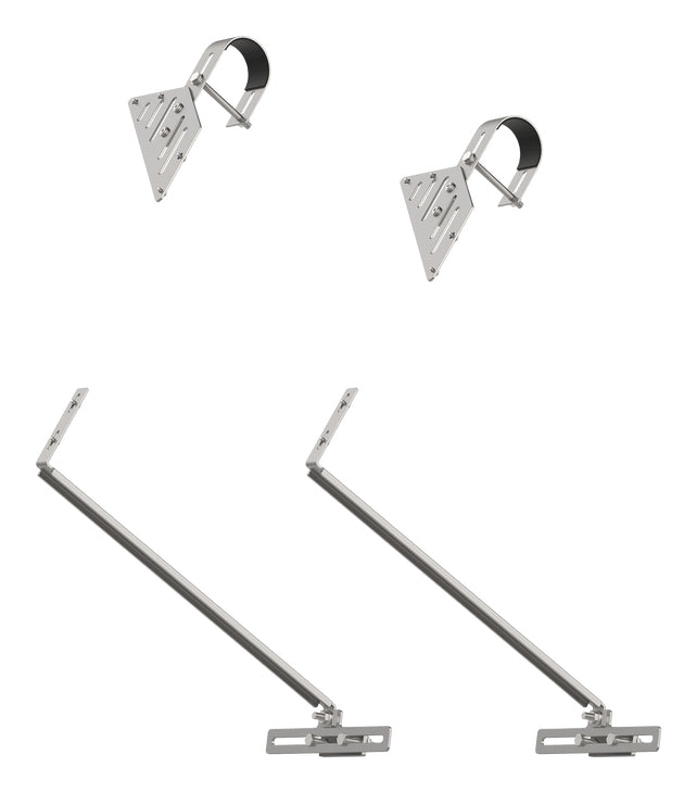 EcoFlow Bracket - Lightweight