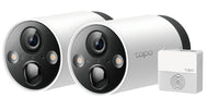 TP-Link Tapo Smart Wire-Free  2-Camera System