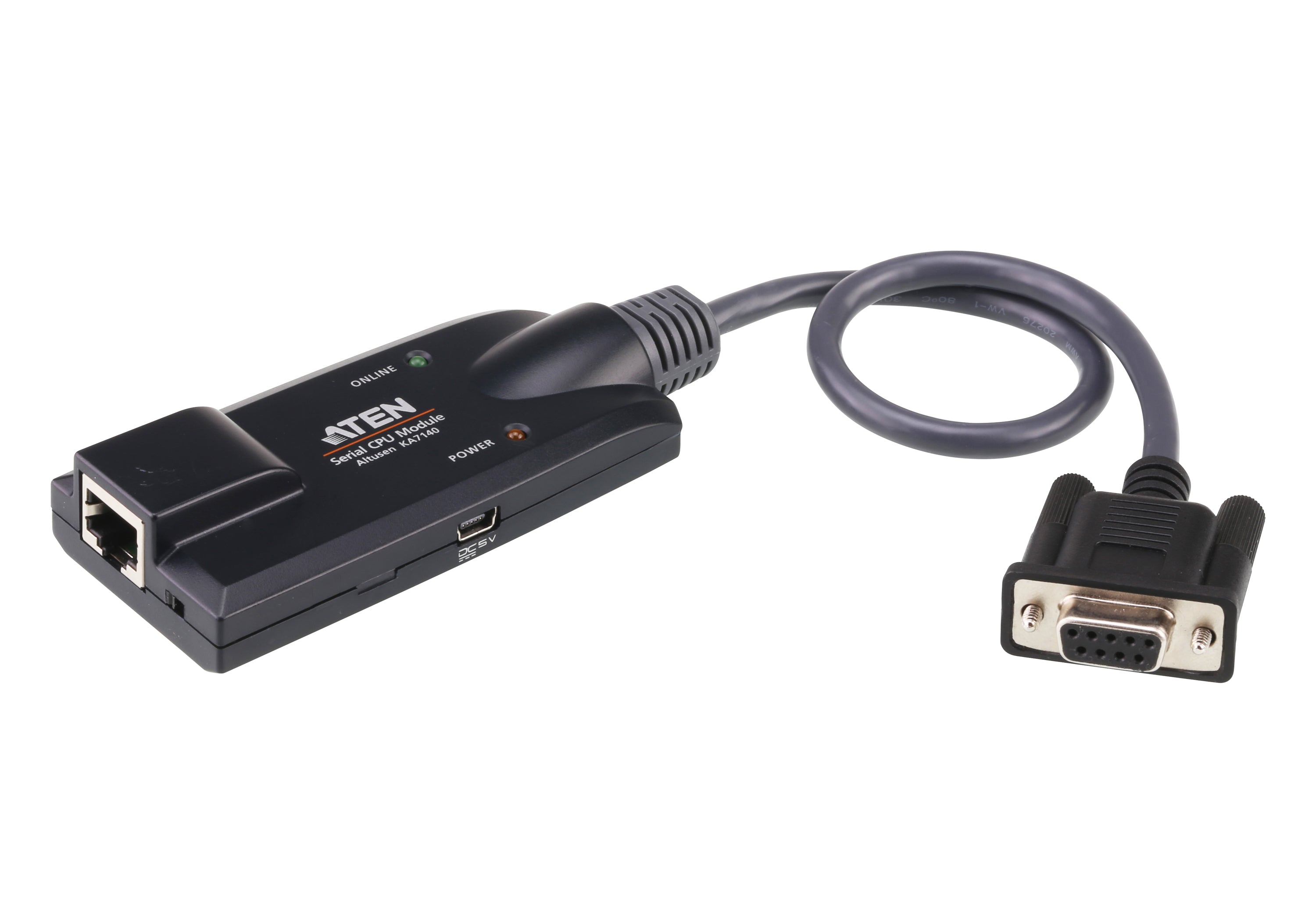 VALCOM V-1094A PA PORT ADAPTOR