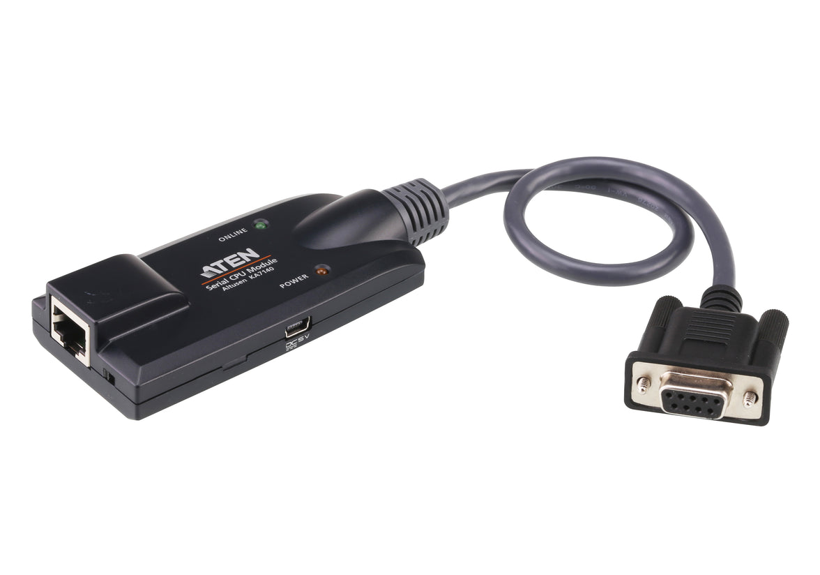 VALCOM V-1094A PA PORT ADAPTOR