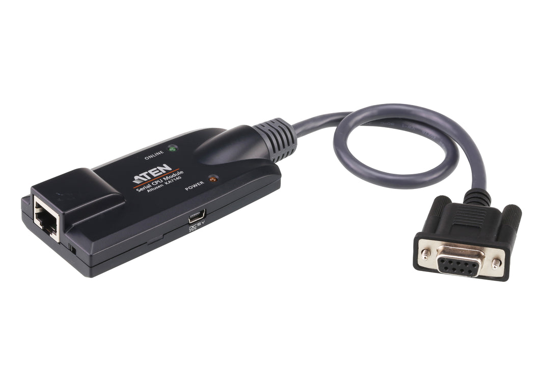 VALCOM V-1094A PA PORT ADAPTOR