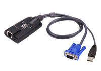 Aten USB VGA KVM Adapter  KA7570