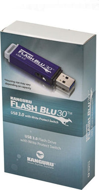 16GB Kanguru FlashBlu30