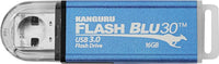 16GB Kanguru FlashBlu30