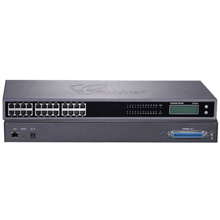 Grandstream GXW4224-v2 High Density FXS Analogue VoIP Gateway