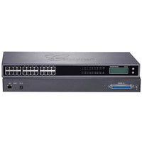 Grandstream GXW4224-v2 High Density FXS Analogue VoIP Gateway