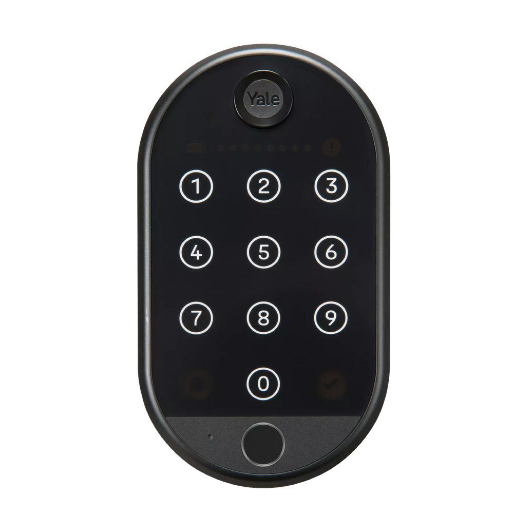 Yale Smart Keypad 2 - Fingerprint