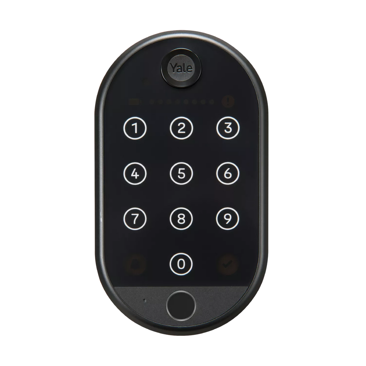 Yale Smart Keypad 2 - Fingerprint