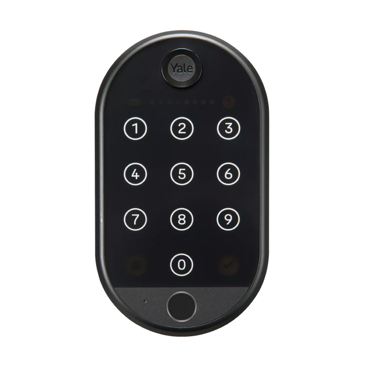 Yale Smart Keypad 2 - Fingerprint
