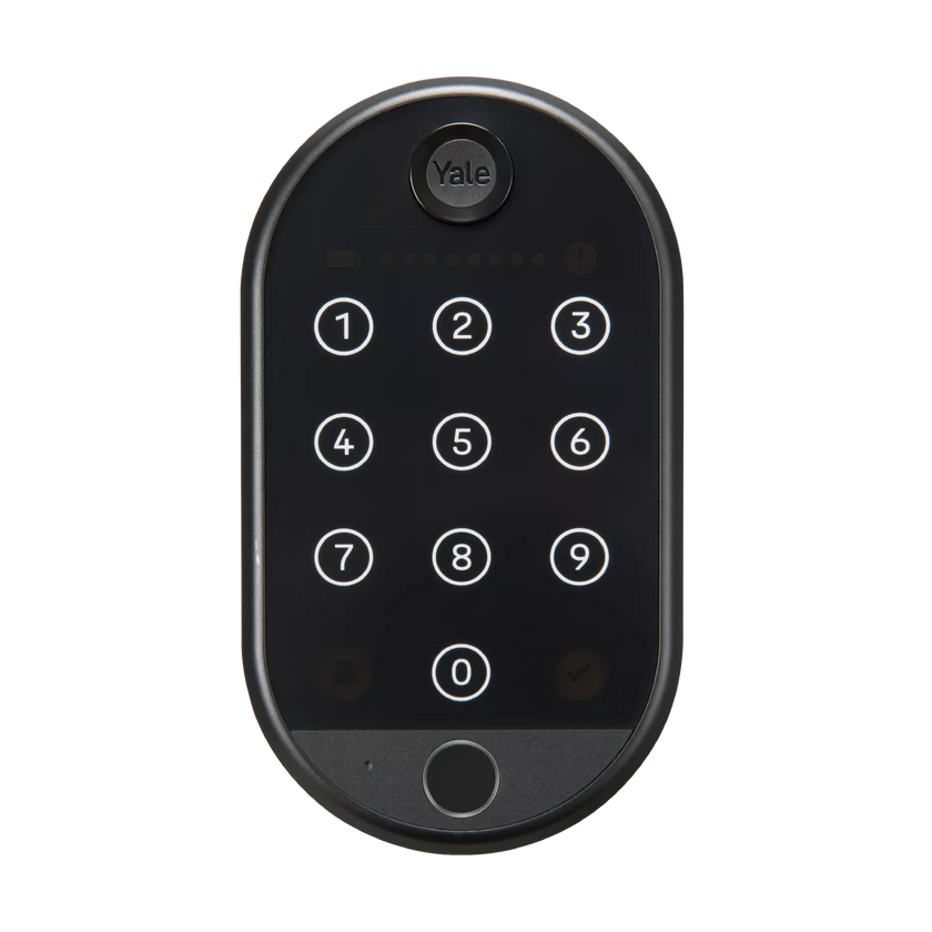Yale Smart Keypad 2 - Fingerprint