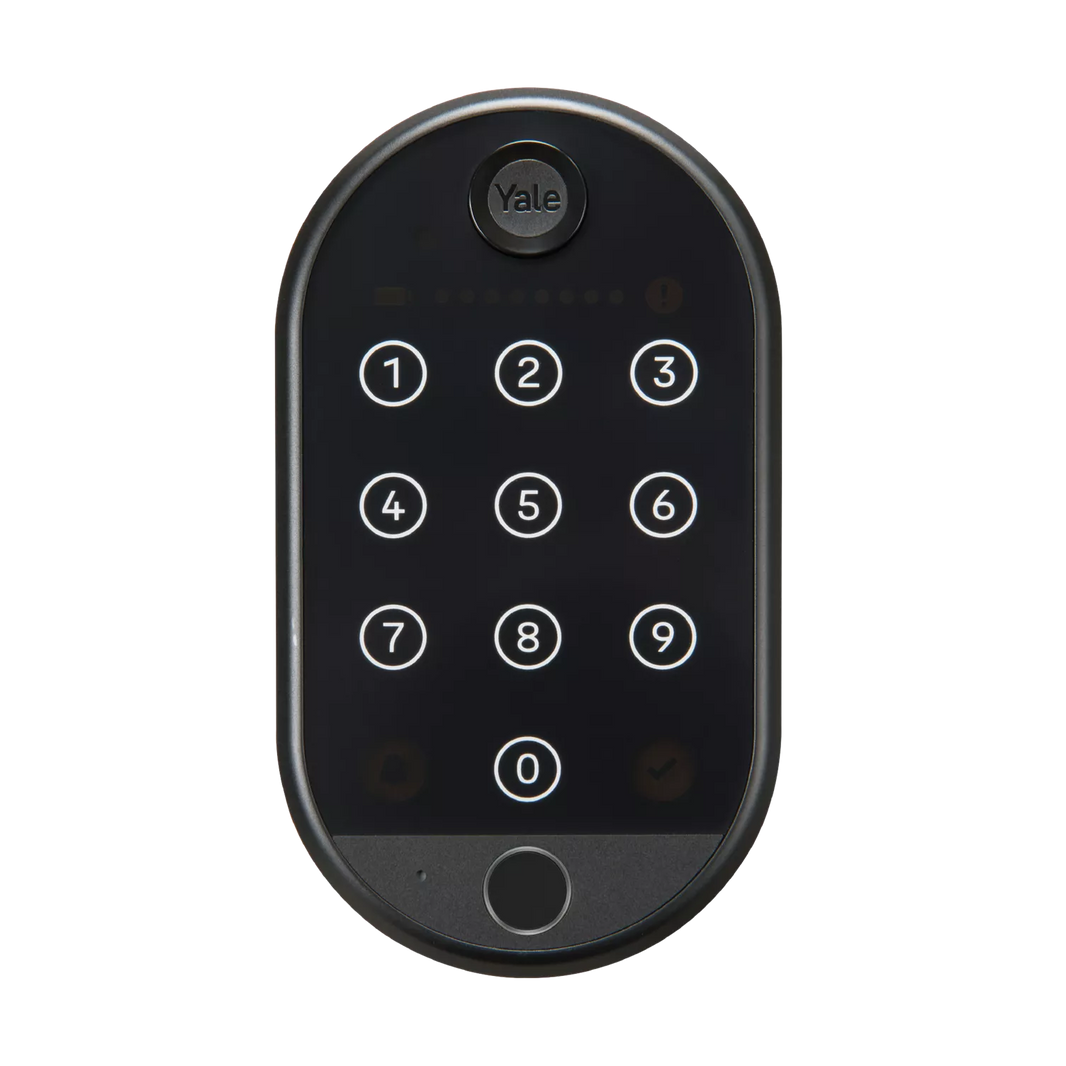 Yale Smart Keypad 2 - Fingerprint