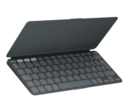 Logitech Keys-To-Go 2