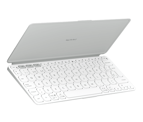 Logitech Keys-To-Go 2