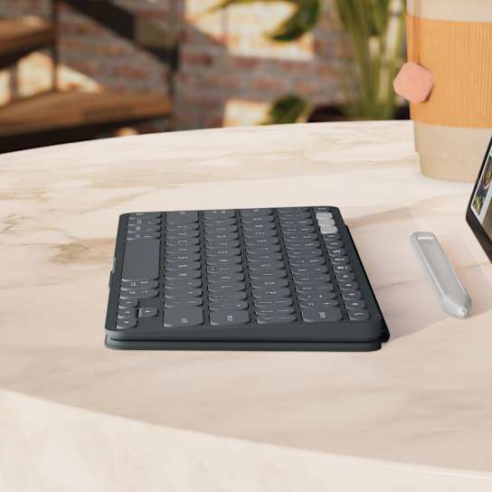 Logitech Keys-To-Go 2