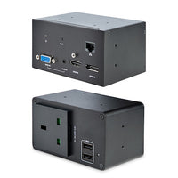 StarTech Table Box A/V Power