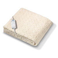 BEURER KOMFORT HEATED BLANKET SINGLE