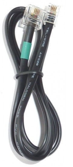 Sennheiser Replacement DW RJ45 to RJ9 Cable