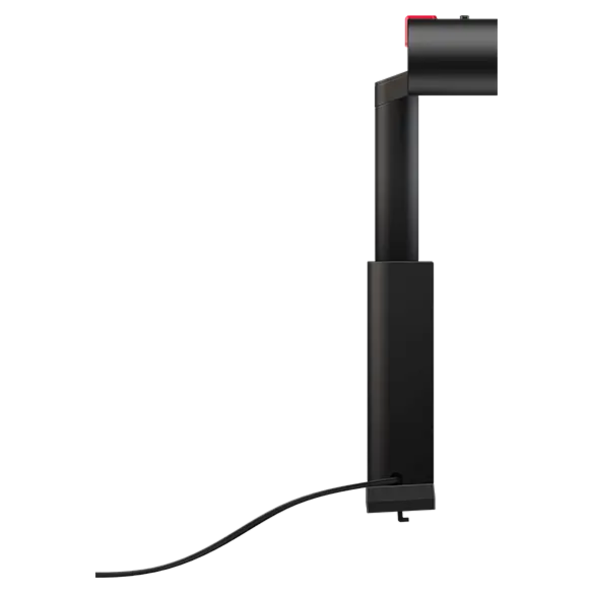 Lenovo ThinkVision MC50 webcam 1920 x 1080 pixels USB 2.0 Black