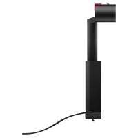 Lenovo ThinkVision MC50 webcam 1920 x 1080 pixels USB 2.0 Black