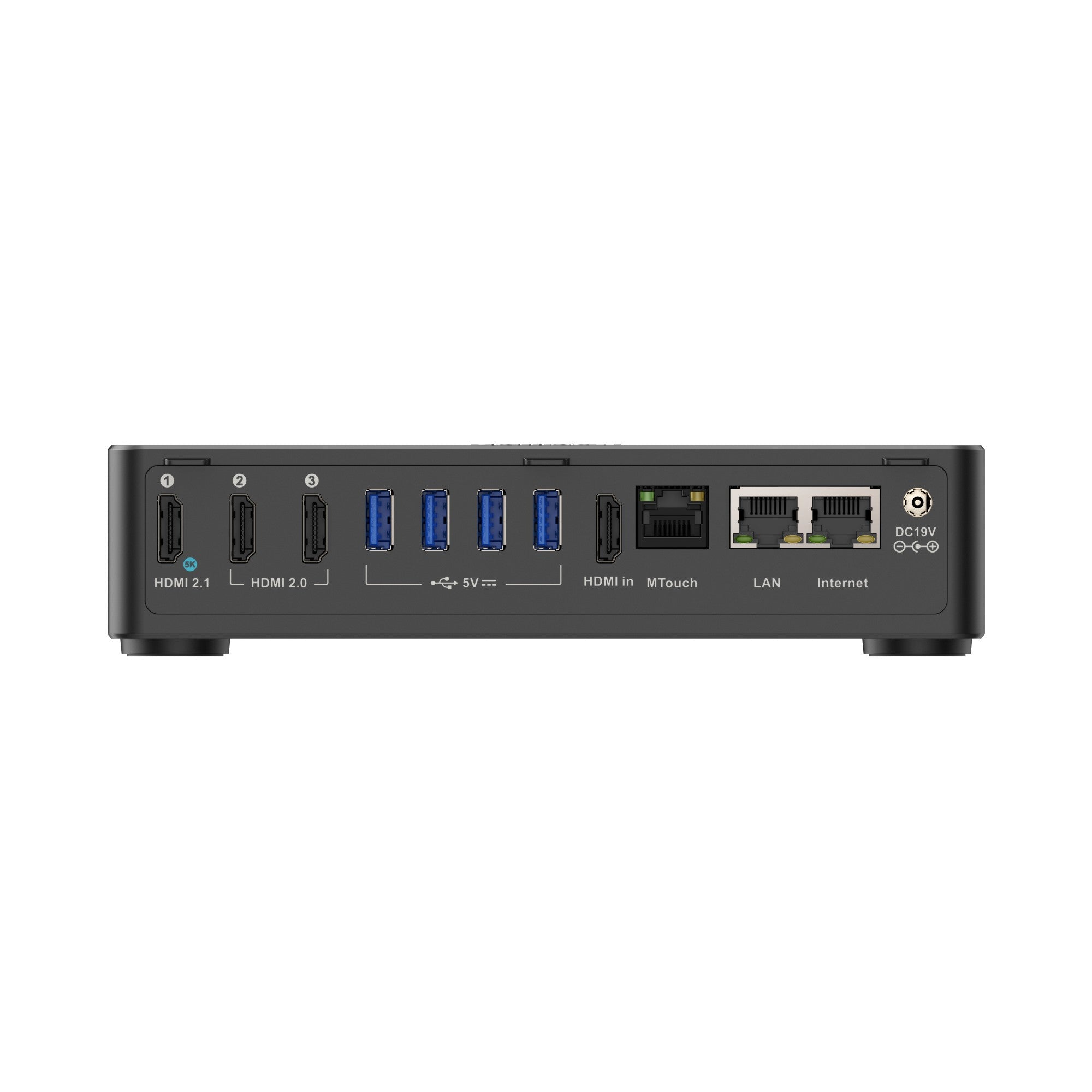 YEALINK MCORE4-MS COMPUTER