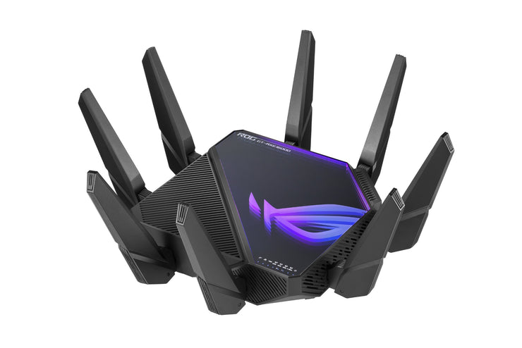 ASUS ROG Rapture GT-AXE16000
