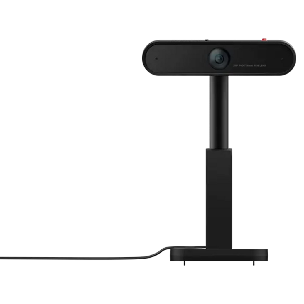 Lenovo ThinkVision MC50 webcam 1920 x 1080 pixels USB 2.0 Black