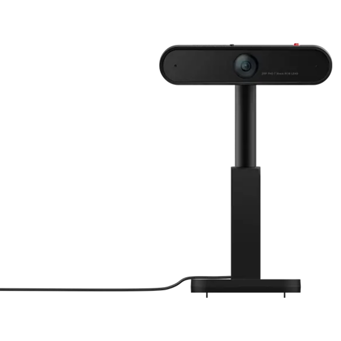 Lenovo ThinkVision MC50 webcam 1920 x 1080 pixels USB 2.0 Black