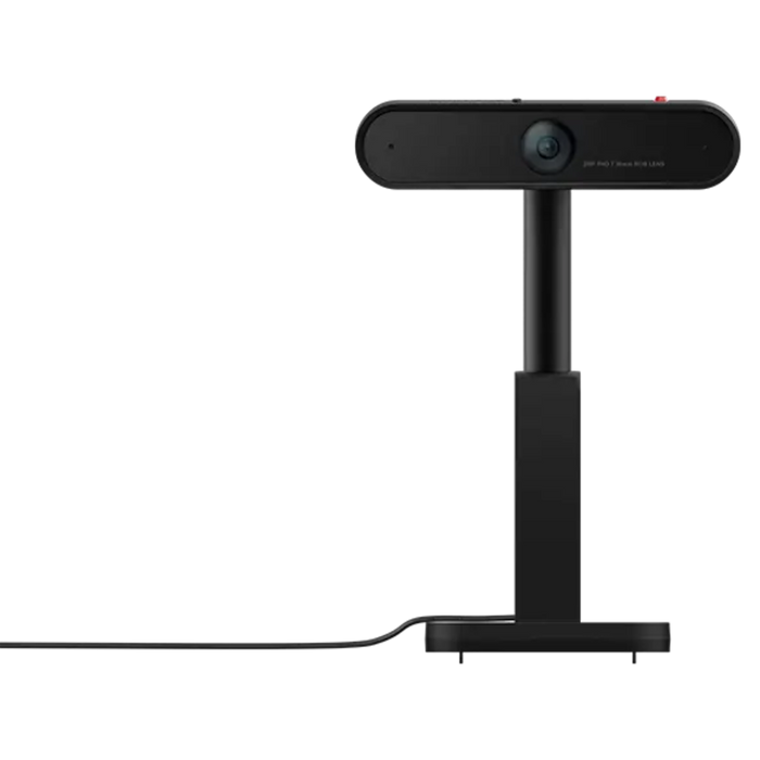 Lenovo ThinkVision MC50 webcam 1920 x 1080 pixels USB 2.0 Black