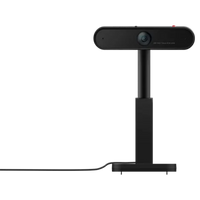 Lenovo ThinkVision MC50 webcam 1920 x 1080 pixels USB 2.0 Black