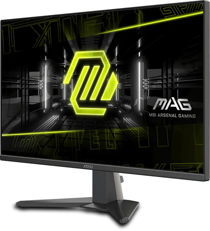 MSI MAG 275QF X32 27" WQHD Gaming Monitor