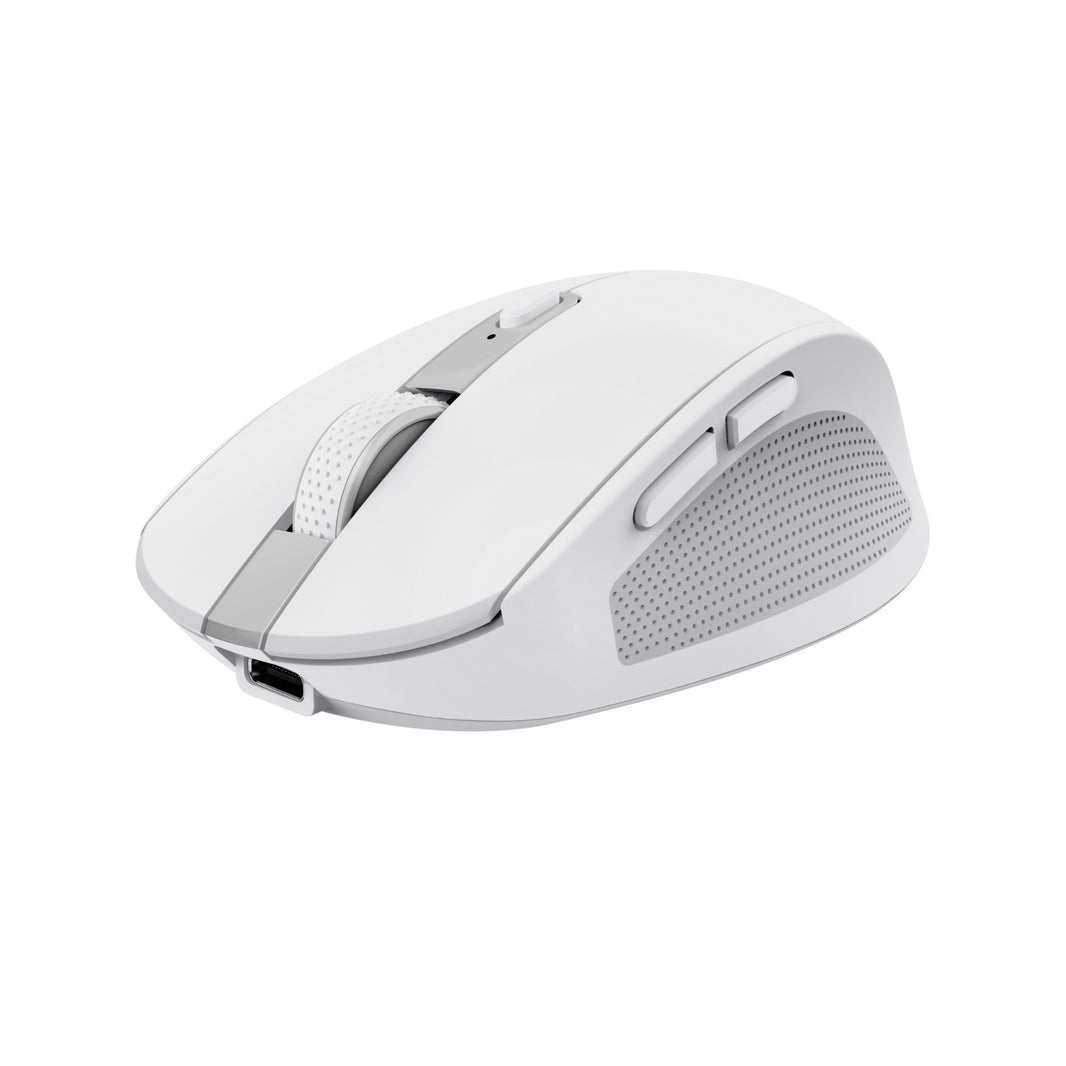 Trust BOYE MOUSE PAD ECO GREEN