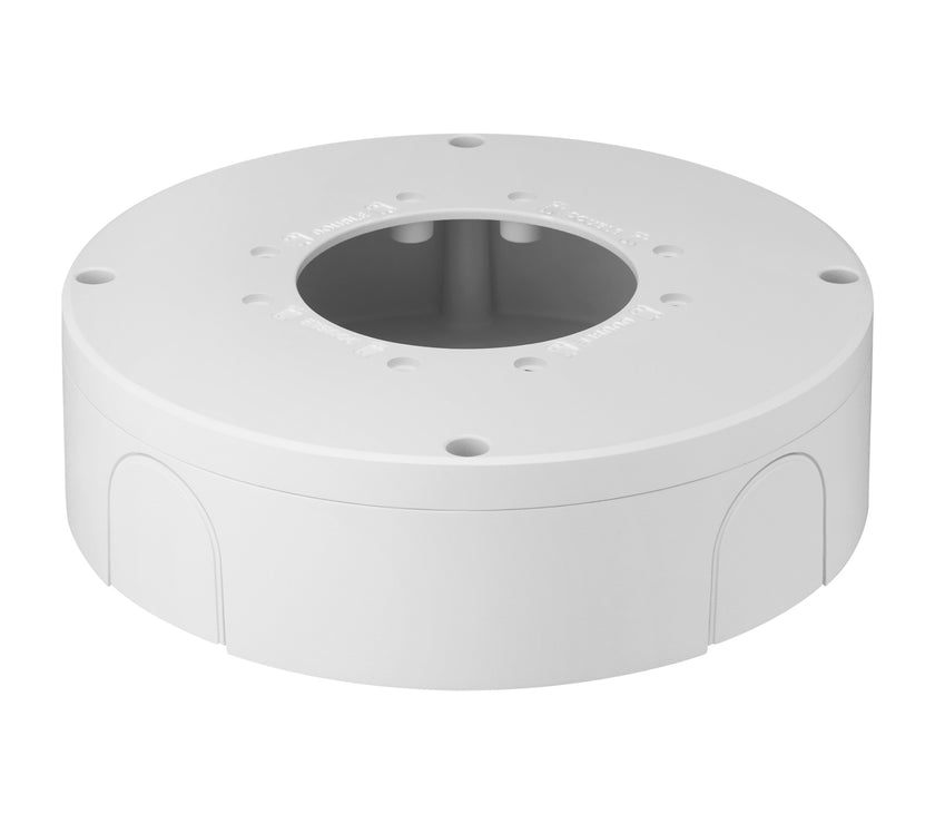 Hanwha SBV-180BW security camera accessory Junction box