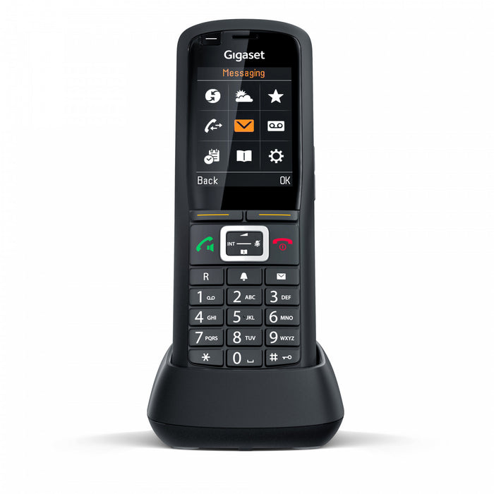 Gigaset GIGASET R700HX PRO DECT