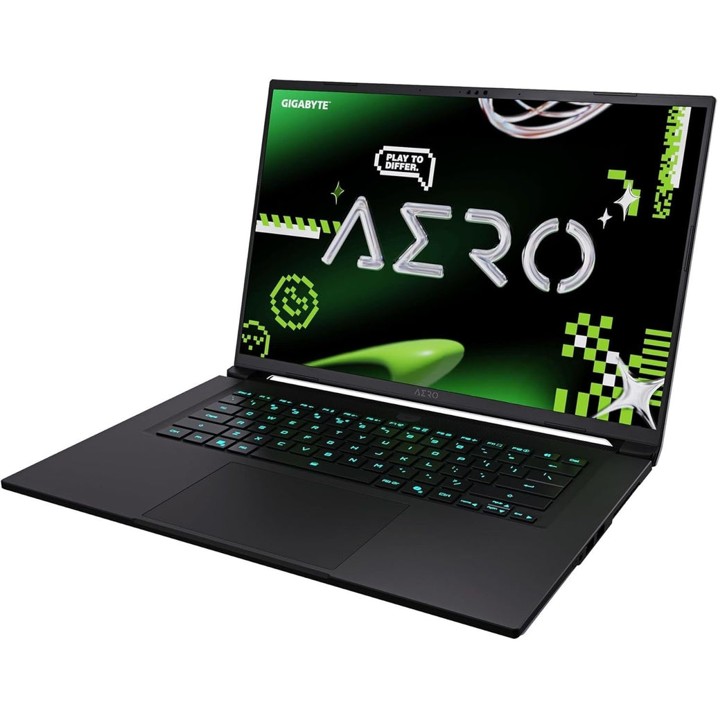 GIGABYTE 16 AI 9 W11P AERO X16 2 5070